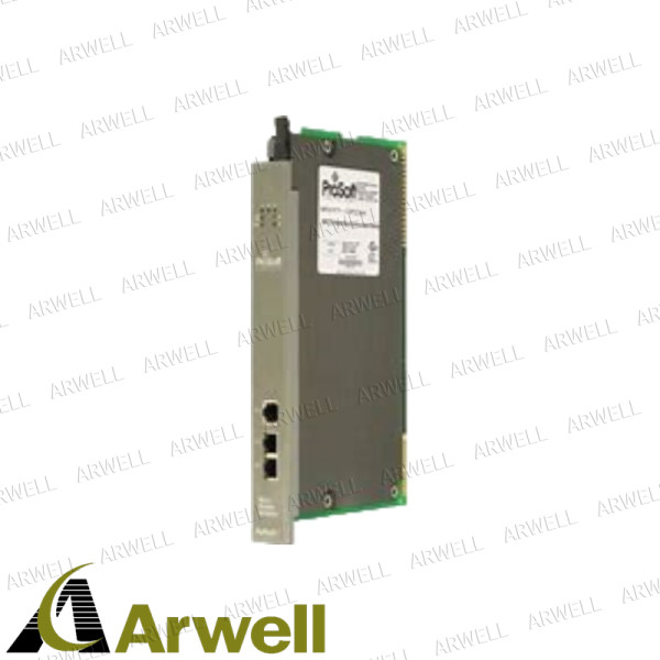 PROSOFT	MVI71-MNET  Network Interface Module
