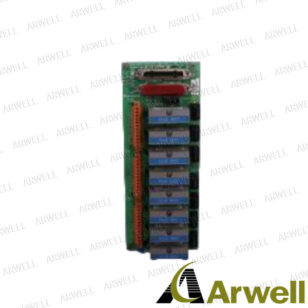 HONEYWELL	MC-TPIX12 51304084-175   Pulse Input  Module