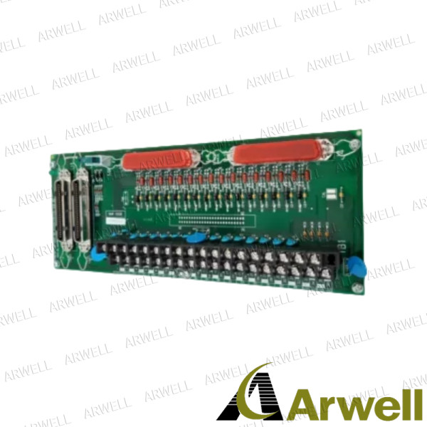 HONEYWELL	MC-TAOY25 51305865-275   Analog Output  Module