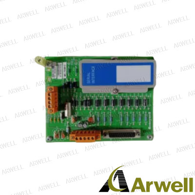HONEYWELL	MC-TSIM12 51303932-476  Interface Module