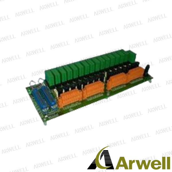 HONEYWELL	MU-TDOR22 51309150-125   Digital Output  Module
