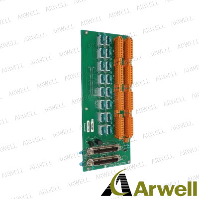 HONEYWELL	MC-TDOY22 51204162-175  Digital Output Module