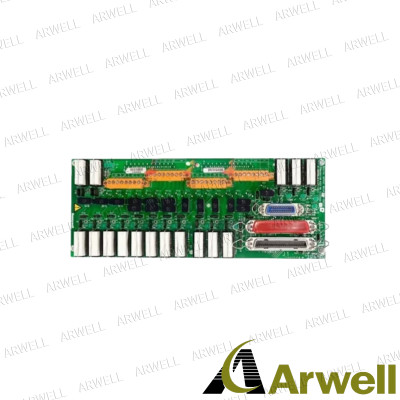 HONEYWELL	MC-TDOY23 51204166-175 Digital Output Relay