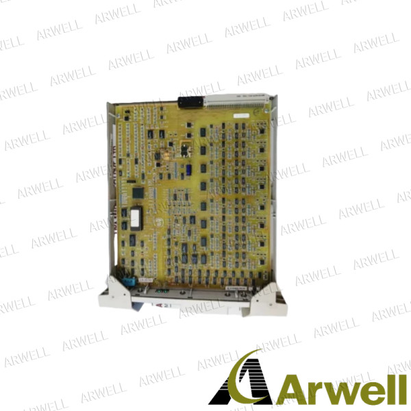 HONEYWELL	MU-PAOX03 51304672-100  Analog Output Module