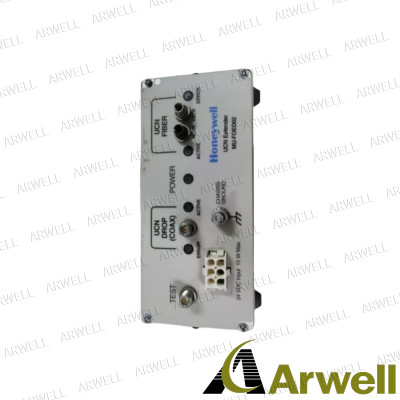 HONEYWELL	MU-FOED02  51197564-200  Fiber Optic Extender