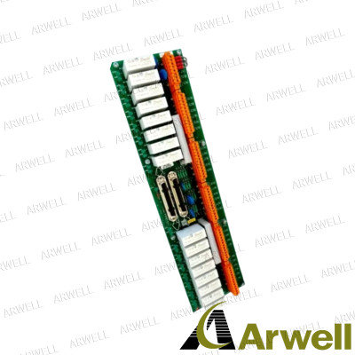 HONEYWELL	MC-TDID12 51304441-175    Digital Input Module