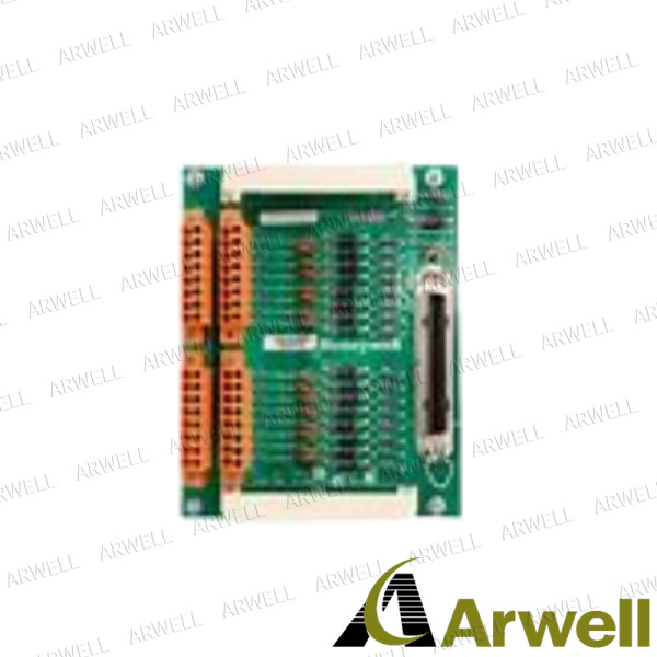 HONEYWELL	MC-TSTX03 51309140-175  Analog Input  Module
