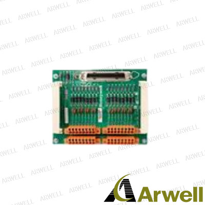 HONEYWELL	MC-TSTX03 51309140-175  Analog Input  Module