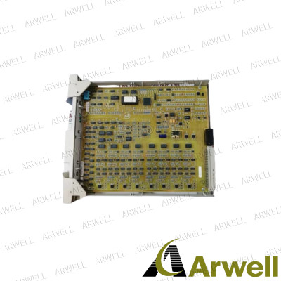 HONEYWELL	MU-PAOX03 51304672-100  Analog Output Module