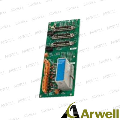 HONEYWELL	MC-TAOX12 51304335-175   Analog Output  Module