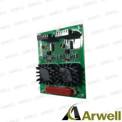 HONEYWELL	MC-TLPA02 51309205-175  Power Adaptor Board