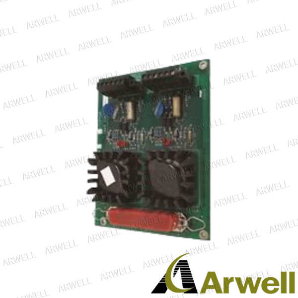HONEYWELL	MC-TLPA02 51309204-175  Power Adaptor Board