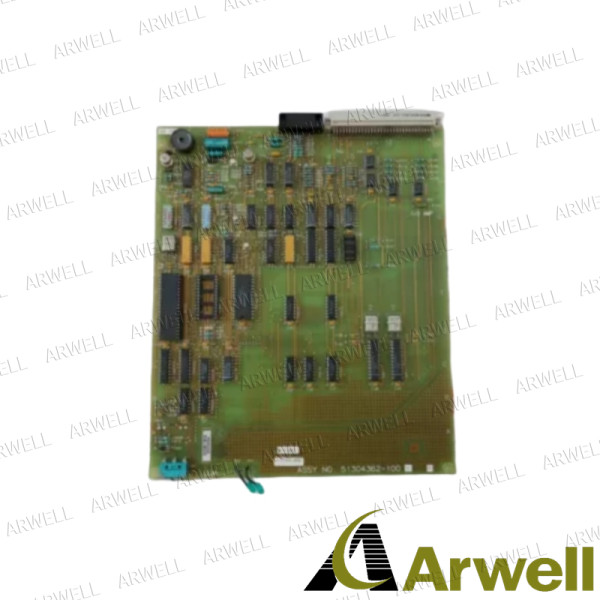 HONEYWEL	MU-PLAM02 51304362-100  PLC Module