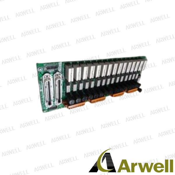 HONEYWELL	MC-TDOR12 51309148-175  Digital Output Module