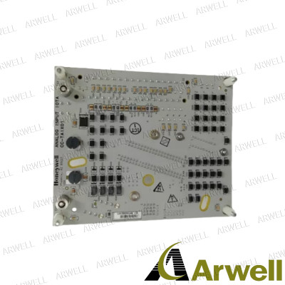 HONEYWELL	MC-TSTX13 51309142-175  Analog Input  Module