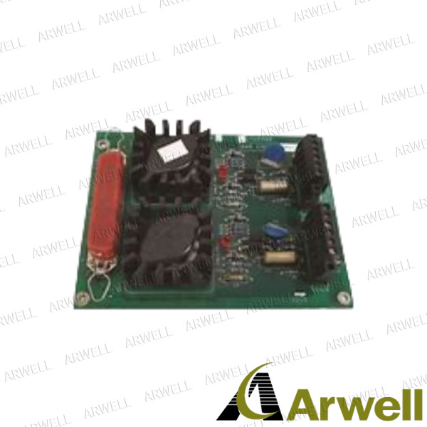 HONEYWELL	MC-TLPA02 51309204-175  Power Adaptor Board