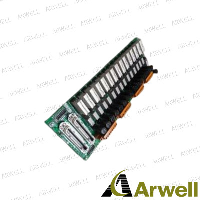 HONEYWELL	MC-TDOR12 51309148-175  Digital Output Module