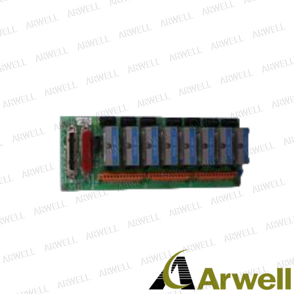 HONEYWELL	MC-TPIX12 51304084-175   Pulse Input  Module