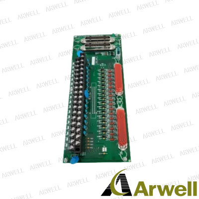 HONEYWELL	MC-TAOY25 51305865-275   Analog Output  Module