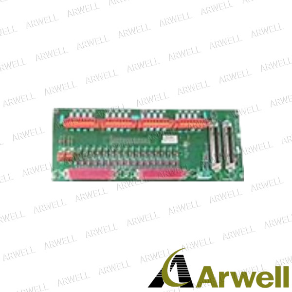 HONEYWELL	MC-TAOY22 51204172-175   Analog Output  Module