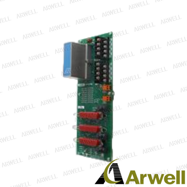 HONEYWELL	MC-TAOX52 51304335-275   Analog Output  Module