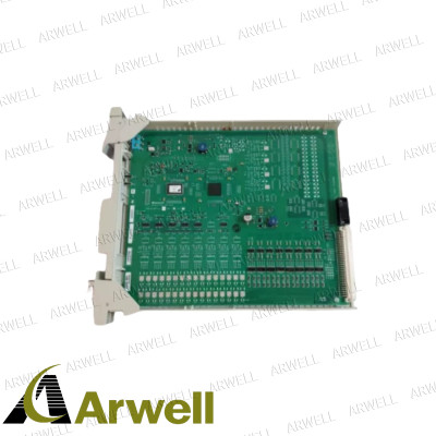 HONEYWELL	MC-PDIY22 80363972-150   Digital Input Module