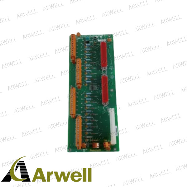 HONEYWELL	MC-TAIH12 51304337-150   Analog Input Module