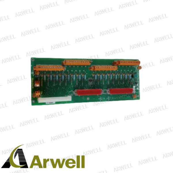 HONEYWELL	MC-TAIH12 51304337-150   Analog Input Module