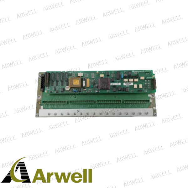HONEYWELL	MC-TAMR03 51309218-175  Low Level Analog Module