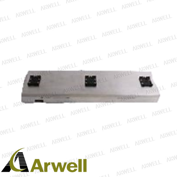 ABB	 MPRC 086349-002  PCB Circuit Board