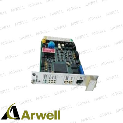 EPRO	MMS6220  Eccentricity Monitor