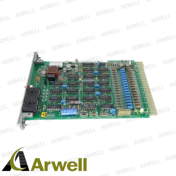 ABB	LZ02 LZ 02  PLC MODULE 0.5kg