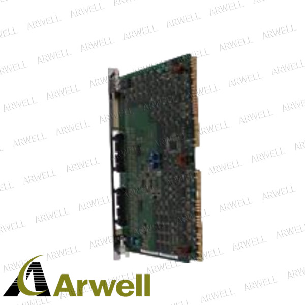 HITACHI	LYA210A   Analog Input Module