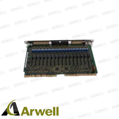 HITACHI	LPU100H   Analog Input Module