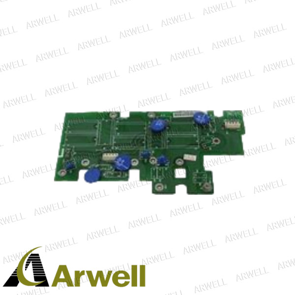 ABB	MB21 MB 21  Board