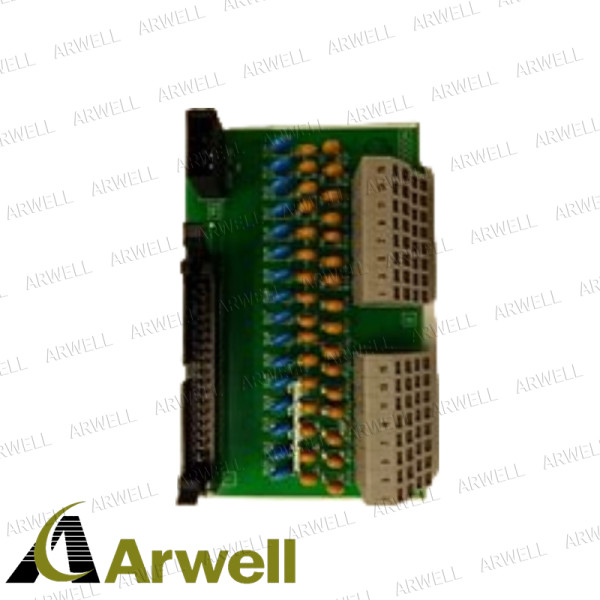 HITACHI	LYD000A  Digital Input Module