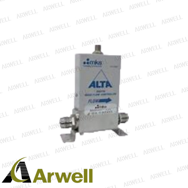 MKS	MC20A-30190  Mass Flow Controllers