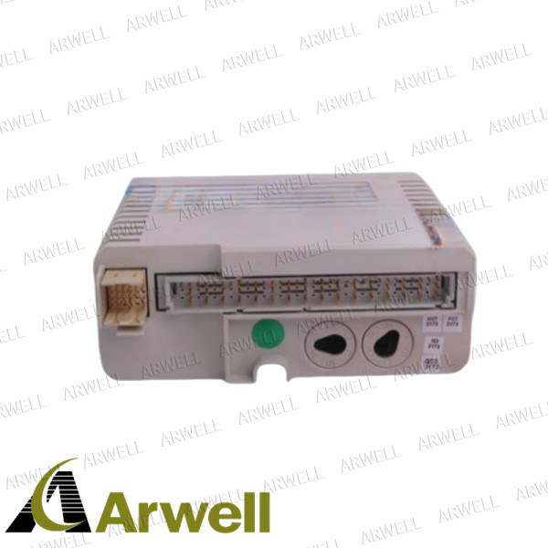ABB	MA01 MA 01  Contronic Module