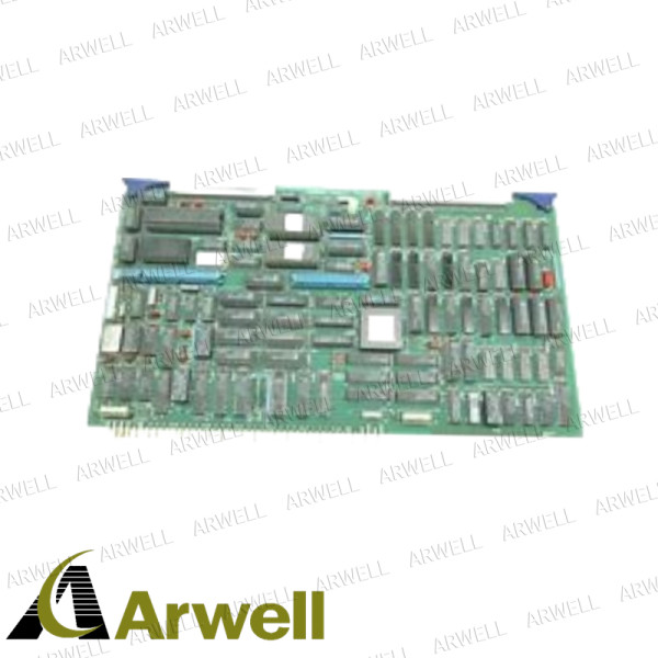 SBE	M68CPU CPU Board