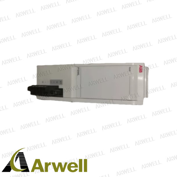 ABB	MA12 MA 12 Module
