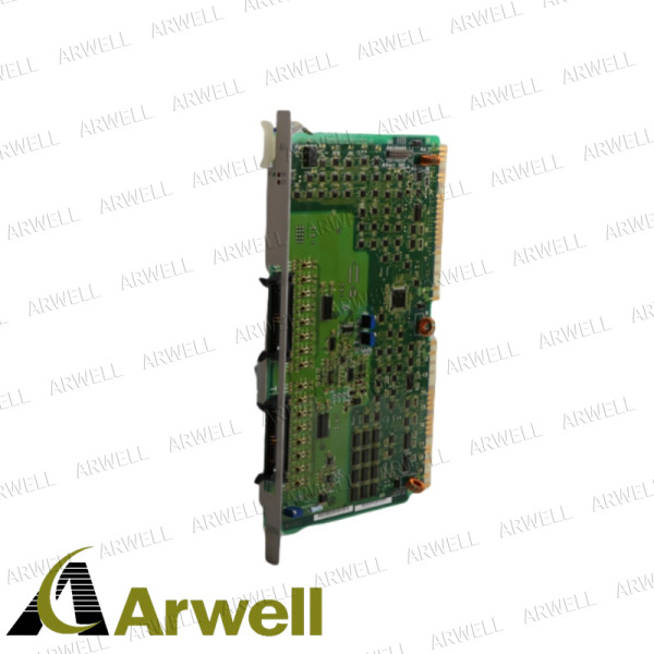 HITACHI	LYA220A   Analog Input Module