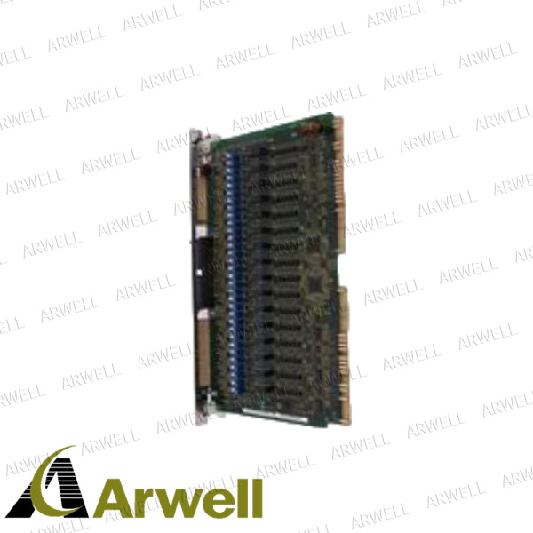 HITACHI	LPU100H   Analog Input Module