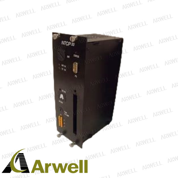 B&R	M2NTCP33-0 Power Supply Module