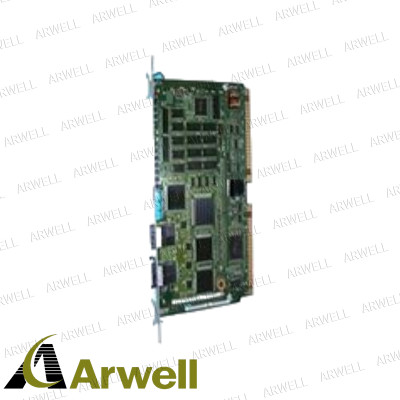 HMS	M00279 3266-140  Control Module
