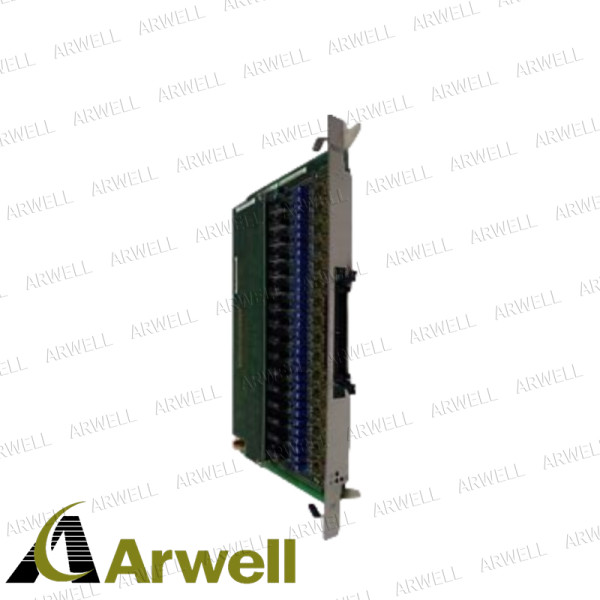 HITACHI	LYA010A   I/O Module