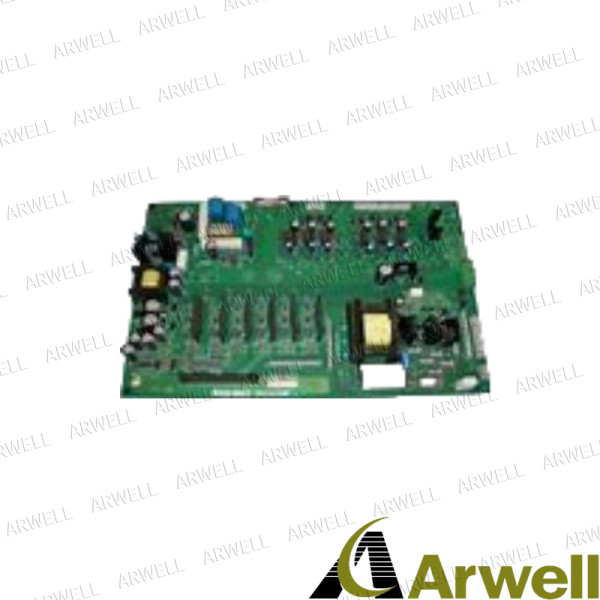 ABB	LEC01 R1D ANR27900560  BOARD