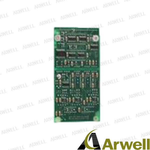 ABB	LEX11 R1D ANR27900277  Control Circuit Board
