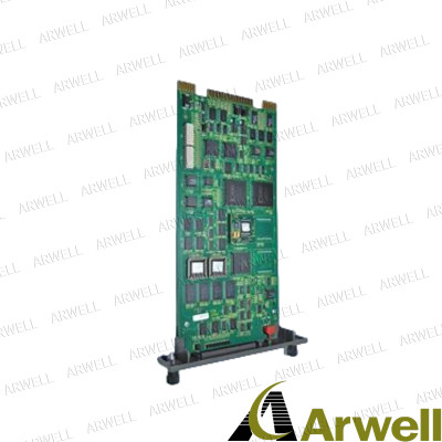 ABB	INNPM12  NETWORK PROCESS MODULE