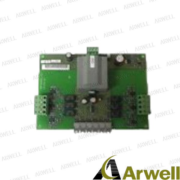 ABB	LDSTA-01 63940143  Converter Board