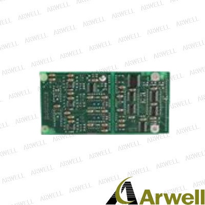 ABB	LEX11 R1D ANR27900277  Control Circuit Board